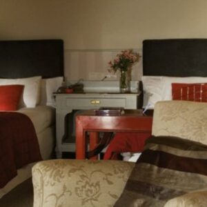Habitación  Especial «Vísperas» [30m2]