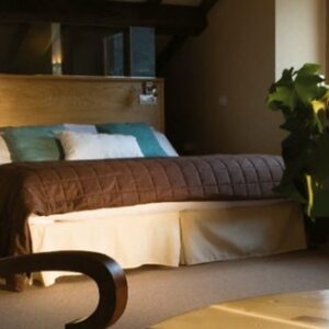 Habitación Especial «Ermita» [47m2]